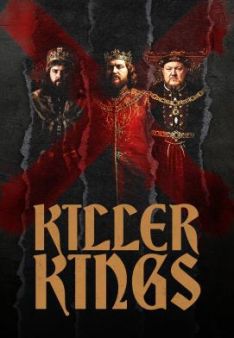 Killer Kings - Tyrannen der Weltgeschichte - Staffel 1