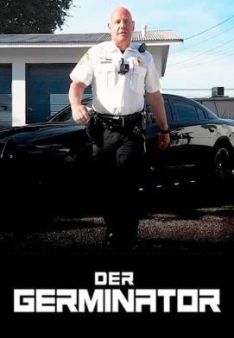 Der Germinator - Ein deutscher Cop in Texas - Staffel 9