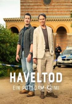 Haveltod - Ein Potsdam-Krimi - Staffel 1
