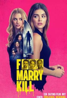 F Marry Kill