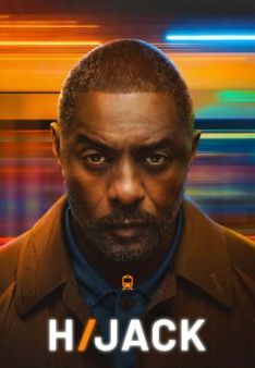 Hijack - Staffel 2