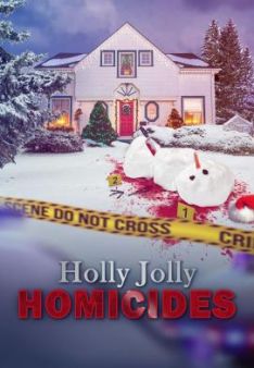 Holly Jolly Homicides - Staffel 1