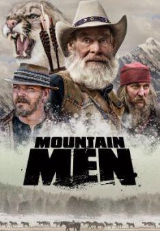 Mountain Men - Überleben in der Wildnis - Staffel 1