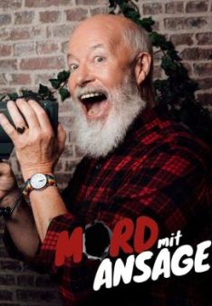 Mord mit Ansage - Die Krimi-Impro Show - Staffel 1