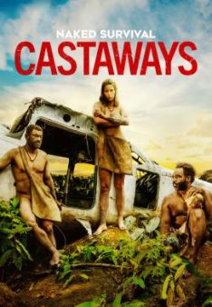 Naked Survival: Castaways - Staffel 1