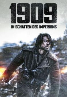 1909 - Im Schatten des Imperiums