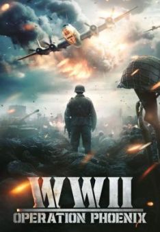 WWII: Operation Phoenix