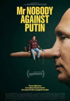 Ein Nobody gegen Putin