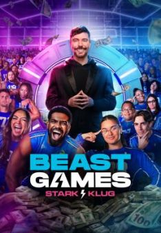 Beast Games - Staffel 2