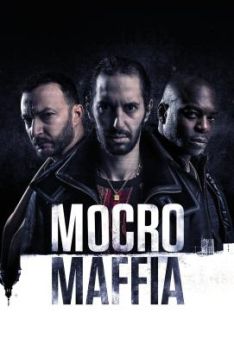 Mocro Maffia - Staffel 5