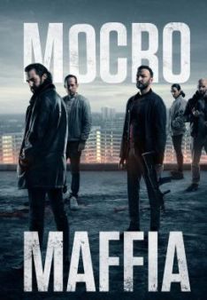 Mocro Maffia - Staffel 6