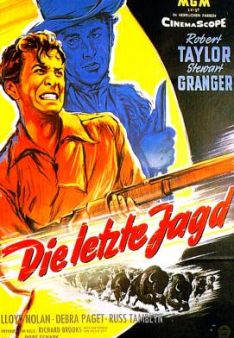 Die letzte Jagd