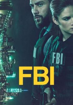 FBI - Staffel 8