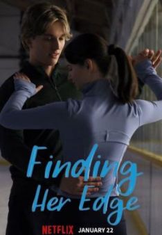 Finding Her Edge - Staffel 1
