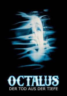 Octalus - Der Tod aus der Tiefe