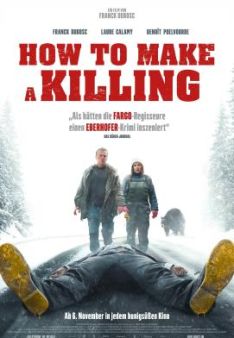 How to Make a Killing