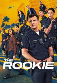 The Rookie - Staffel 8