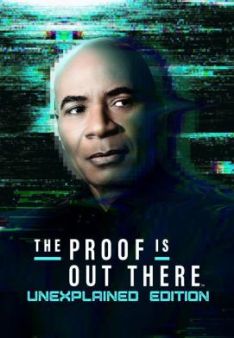 The Proof Is Out There: UnXplained Edition - Staffel 1