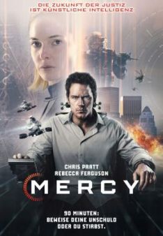 Mercy
