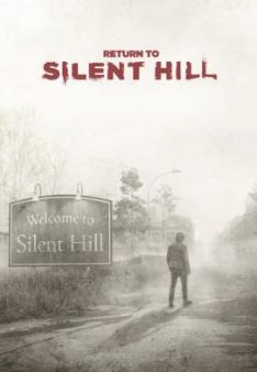 Return to Silent Hill
