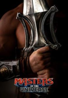 Masters of the Universe
