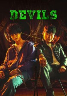 Devils - Im Körper des Killers