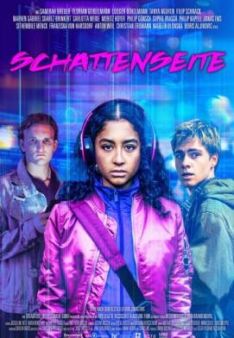 Schattenseite - Staffel 1