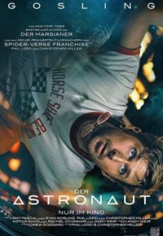 Der Astronaut - Project Hail Mary