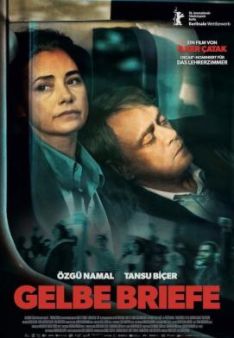 Gelbe Briefe