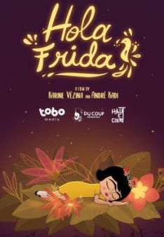 Hola Frida