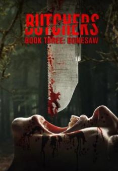 Butchers - Bonesaw