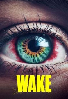 Wake - Staffel 1