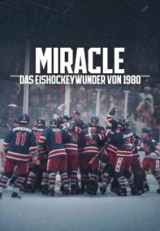 Miracle: Das Eishockeywunder von 1980