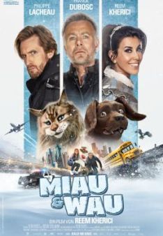 Miau & Wau