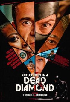 Reflection In A Dead Diamond