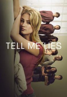 Tell Me Lies - Staffel 2