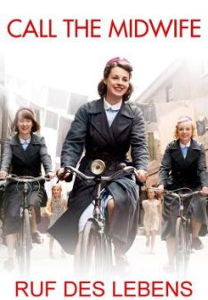 Call the Midwife - Staffel 13