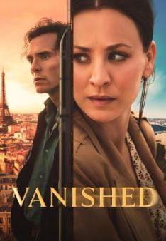Vanished - Staffel 1 *English*