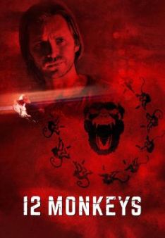 12 Monkeys - Staffel 1
