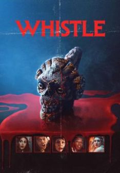 Whistle