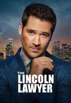 The Lincoln Lawyer - Staffel 4
