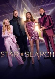 Star Search - Staffel 1
