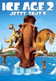 Ice Age 2 - Jetzt taut's