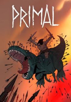 Primal - Staffel 1
