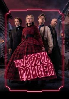 The Artful Dodger - Staffel 2