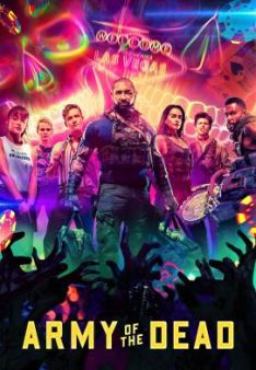 Army of the Dead