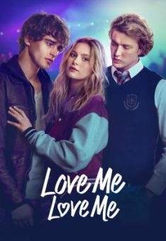 Love Me, Love Me