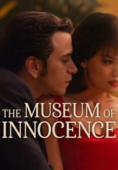 Das Museum der Unschuld - Staffel 1