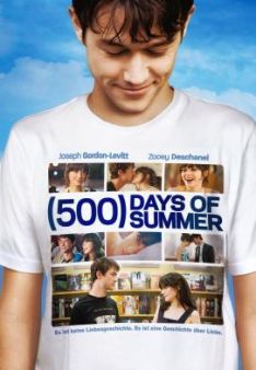 (500) Days of Summer