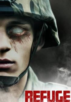 Refuge - Der Exorzismus des Sergeant Rick